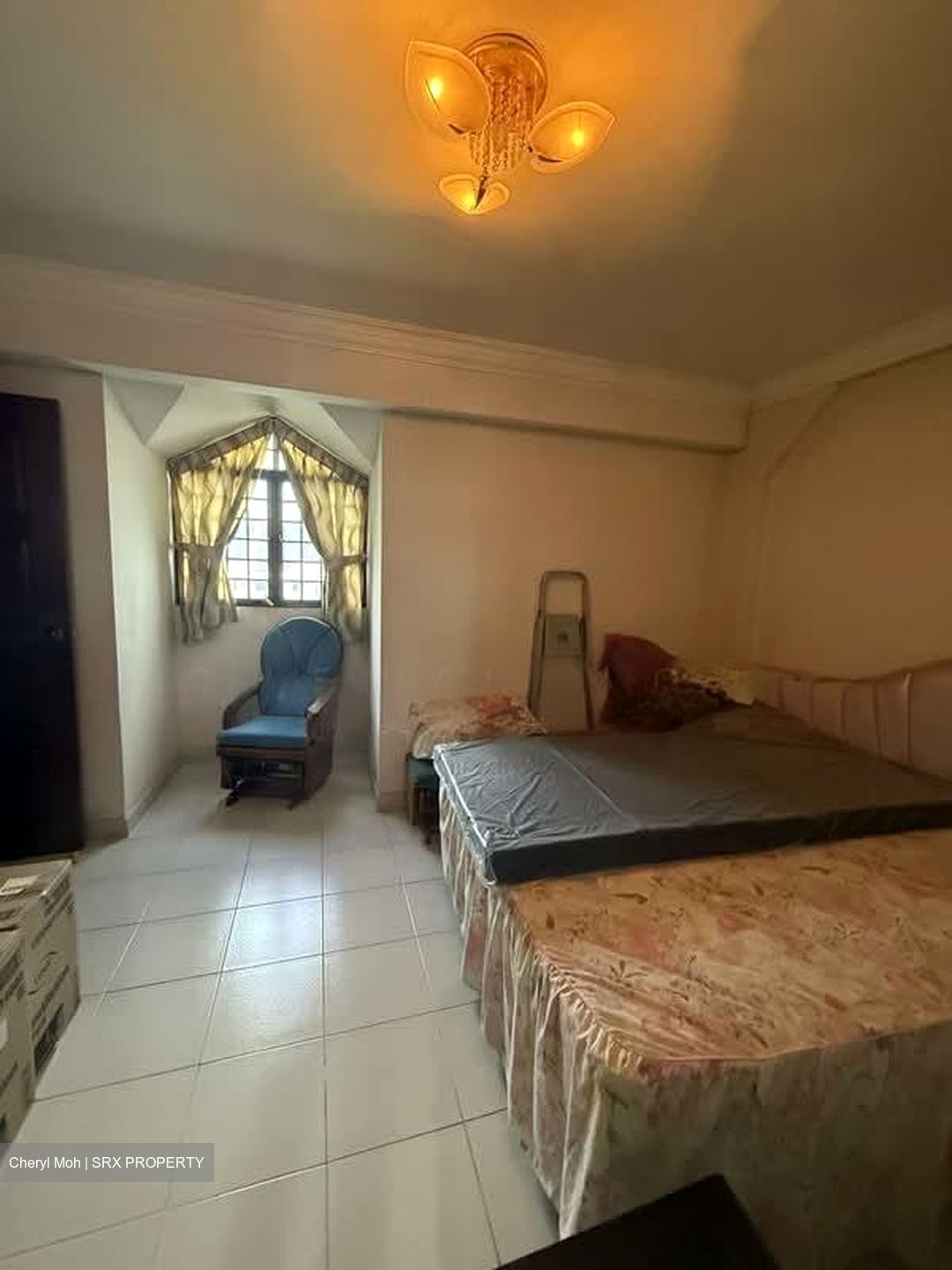 Le Conney Park (D15), Apartment #583423851